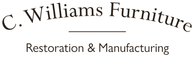 C. Williams Furniture, Restoration and Manufacturing